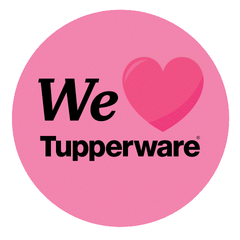 TupperwareTurkey Sticker