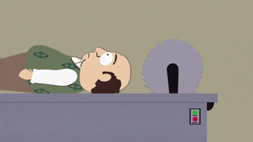 sad suicide GIF by South Park 
