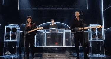 The Xx Snl GIF by Saturday Night Live