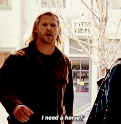 Thor GIF - Find & Share on GIPHY