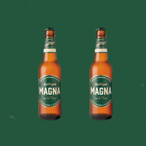 cerveza magna logo