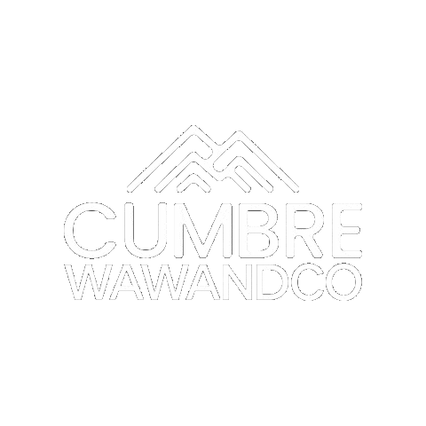 Team Cumbre Sticker by Wawandco