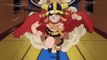 One Piece GIF