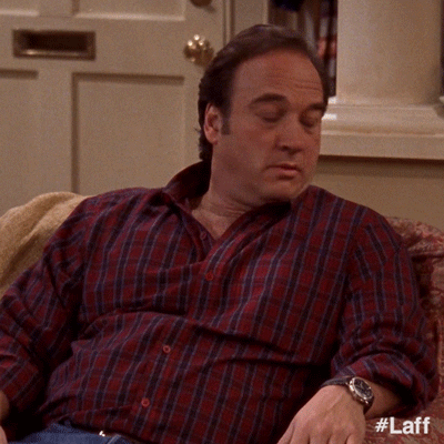 According To Jim What GIF by Laff