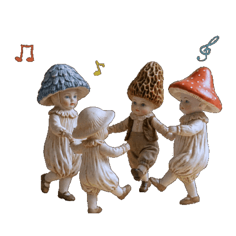 Happy Dance Sticker by Perdue