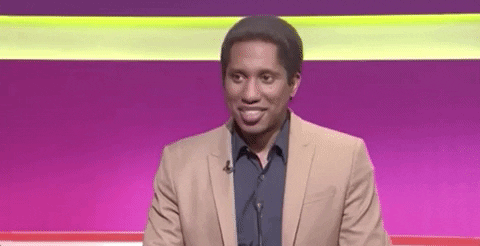 Chris Redd Snl GIF by Saturday Night Live - Find & Share on GIPHY