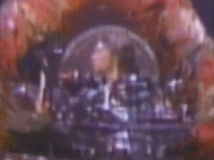  80s jump van halen husbands might as well jump GIF
