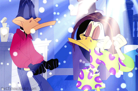 the looney tunes show