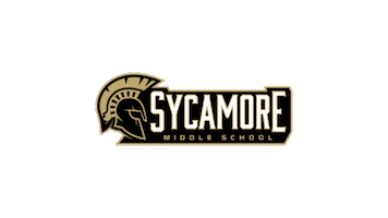 Sycamore Community School District 427 Sticker