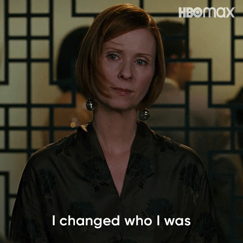 Disappointed Break Up GIF by HBO Max