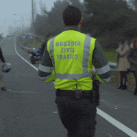 Cops And Robbers Police GIF by DMAX