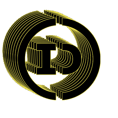 Innovation Depot Sticker