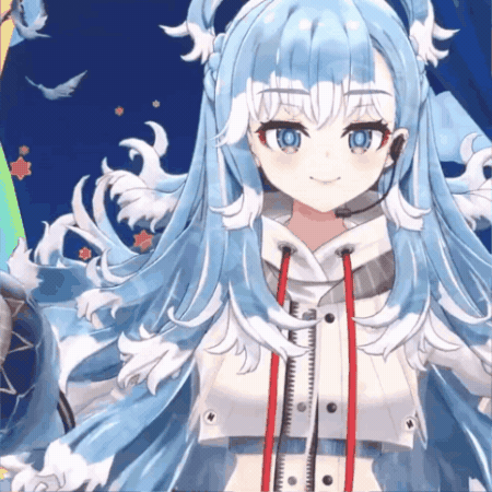 Hololive I Cant Hear You GIF