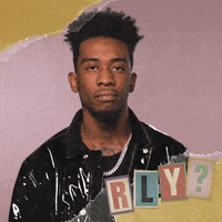 really GIF by Desiigner