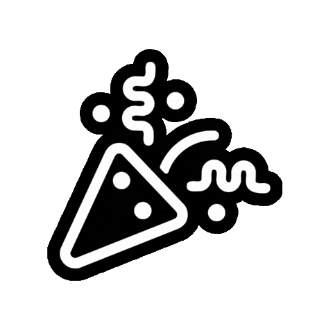 Metallraum Sticker