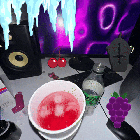 Drink GIF
