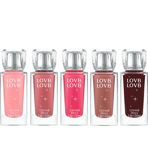 Makeup Love Sticker by lovblovb