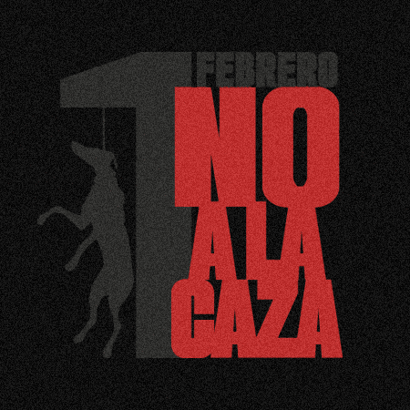 Noalacaza GIF by Plataforma NAC