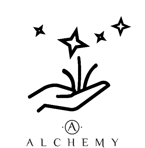 Star Twinkle Sticker by Alchemy Oils