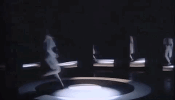 I Was Born To Love You Queen GIF