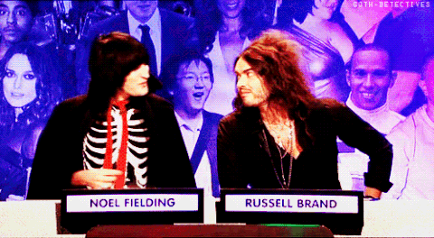 russell brand