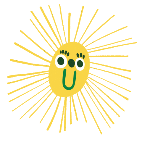 Happy Summer Sticker by Halcyon Nights