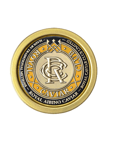 RCC Sticker