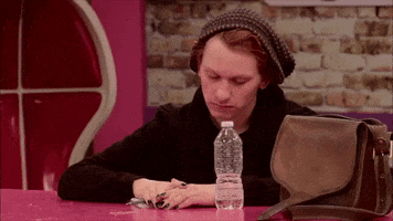 Tv Show GIF by RuPaul's Drag Race S5