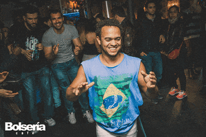 edureptil fiesta brasileÃ±a GIF