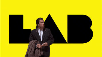 labsevilla #labconfused GIF