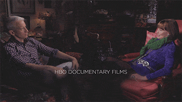 nothing left unsaid 2015 year ender GIF by HBO