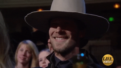 cmt artists of the year