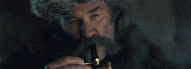 quentin tarantino GIF by The Hateful Eight