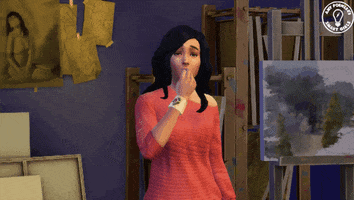 video games lol GIF by Amy Poehler's Smart Girls