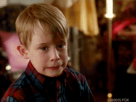 Awesome Gif Image Macaulay Culkin Gif