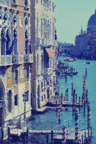 netsigma city app ios venice GIF