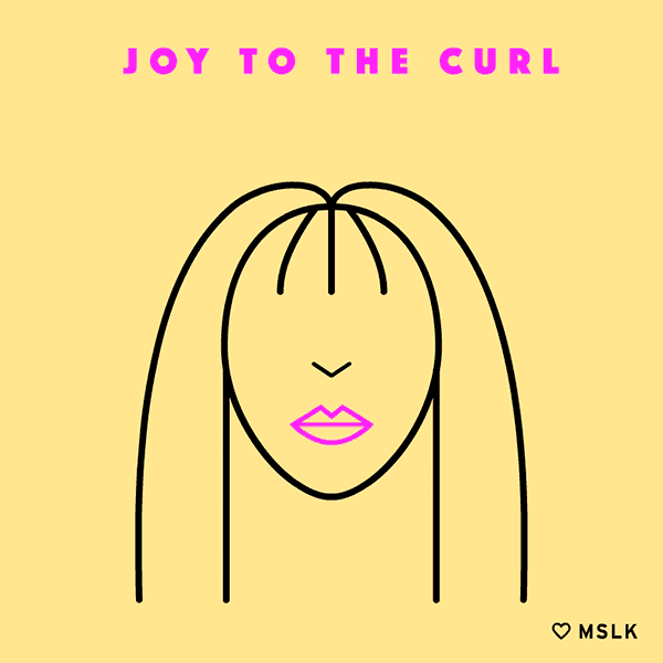 sassy joy to the world GIF by MSLK Design