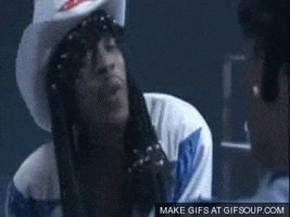 cowboyonpatrol  GIF