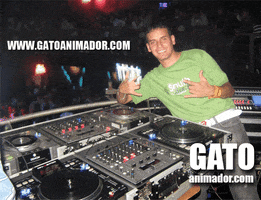 miguelgatoanimador gato gato animador miguel castro ruiz animadores de lima GIF