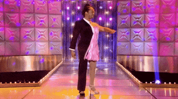 Season 7 Kennedy Davenport GIF by RuPaul's Drag Race