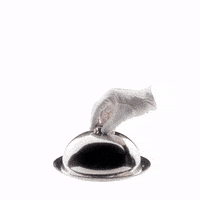 Posh Nosh Yes GIF by Sainsbury's