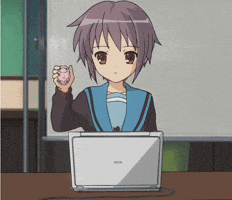 Anime GIF