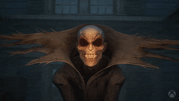 Vampire GIF by Xbox