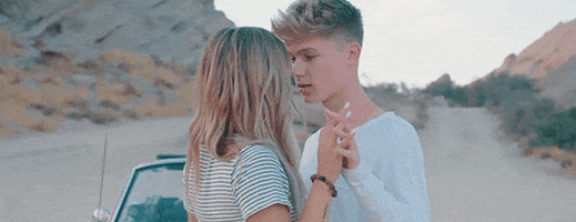 Couple Love GIF by HRVY