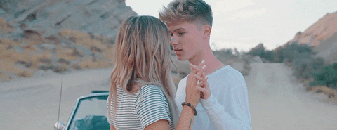 Couple Love GIF by HRVY - Find & Share on GIPHY