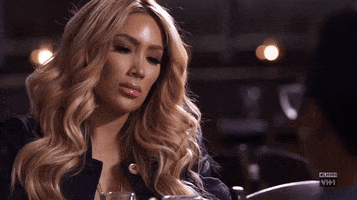 Love And Hip Hop Hollywood Nikki Mudarris GIF by VH1