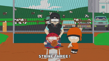 angry eric cartman GIF by South Park