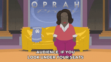 talk show couch GIF by South Park 