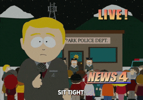 interview police GIF by South Park 
