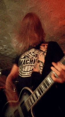 therockfather heavy metal napalm records product of hate productofhate GIF